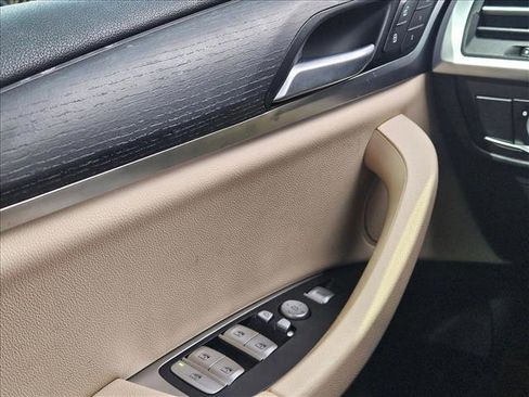 Certified 2023 BMW X3 sDrive30i w/ Convenience Package image 21