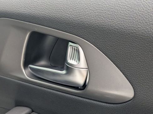 New 2026 Chrysler Voyager LX FWD image 36