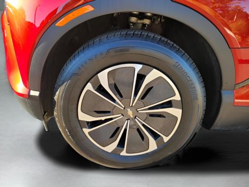 New 2026 Chevrolet Blazer EV LT image 12