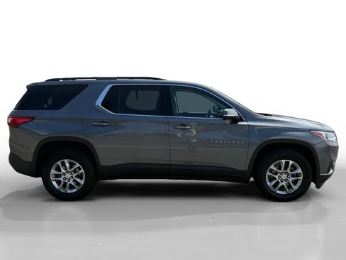 Used 2020 Chevrolet Traverse LT FWD image 6