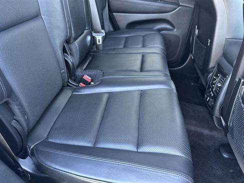 Used 2018 Jeep Grand Cherokee High Altitude image 16