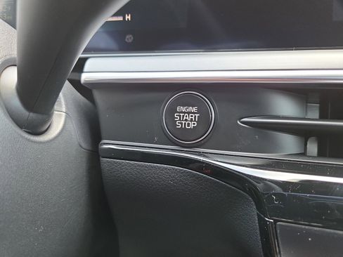 New 2026 Kia K5 GT-Line FWD image 27