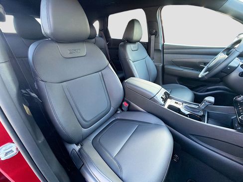 New 2026 Hyundai Tucson XRT image 14