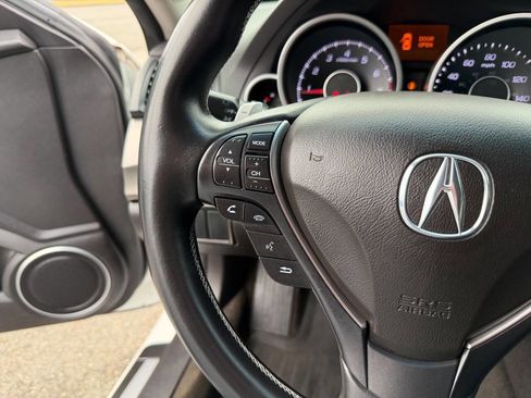 Used 2013 Acura TL SH-AWD image 38