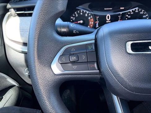 Used 2023 Jeep Compass Sport AWD/4WD image 20