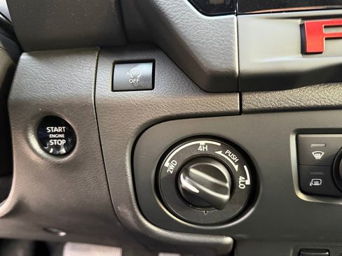 New 2026 Nissan Frontier PRO-4X image 16