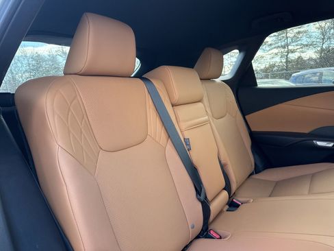 Used 2024 Lexus RX 350h image 15