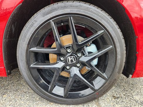 New 2026 Honda Civic Sport image 14