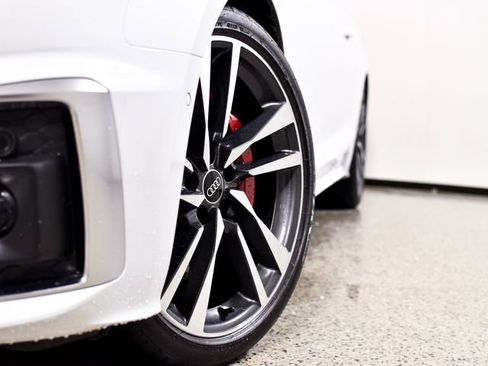 Used 2024 Audi S5 Prestige AWD/4WD image 12