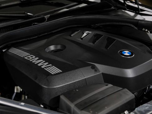 Used 2025 BMW 430i xDrive 430i Gran Coupe image 53