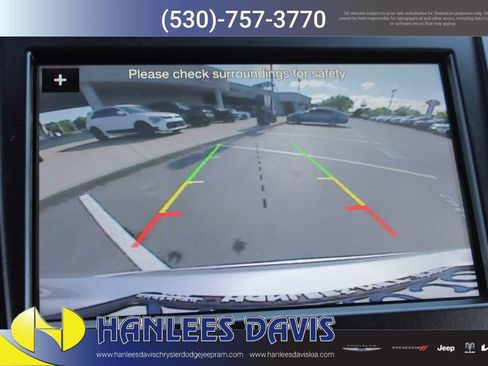 Used 2016 Lincoln MKC Select w/ Select Plus Package FWD image 26