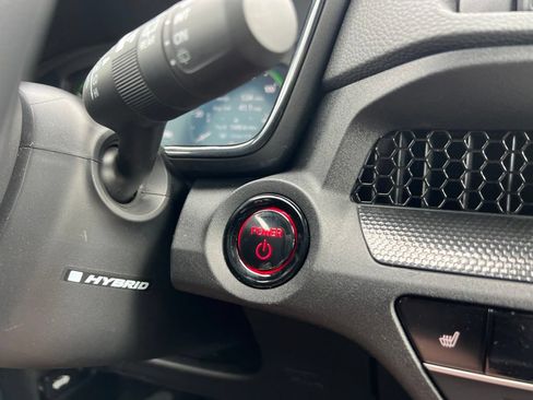 Certified 2026 Honda CR-V TrailSport image 15