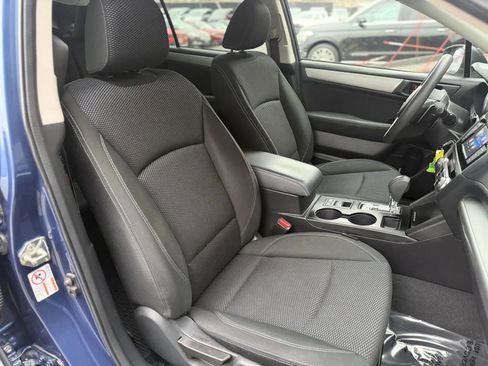 Used 2019 Subaru Outback 2.5i image 39