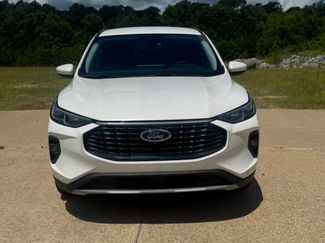 Used 2024 Ford Escape Platinum video 2