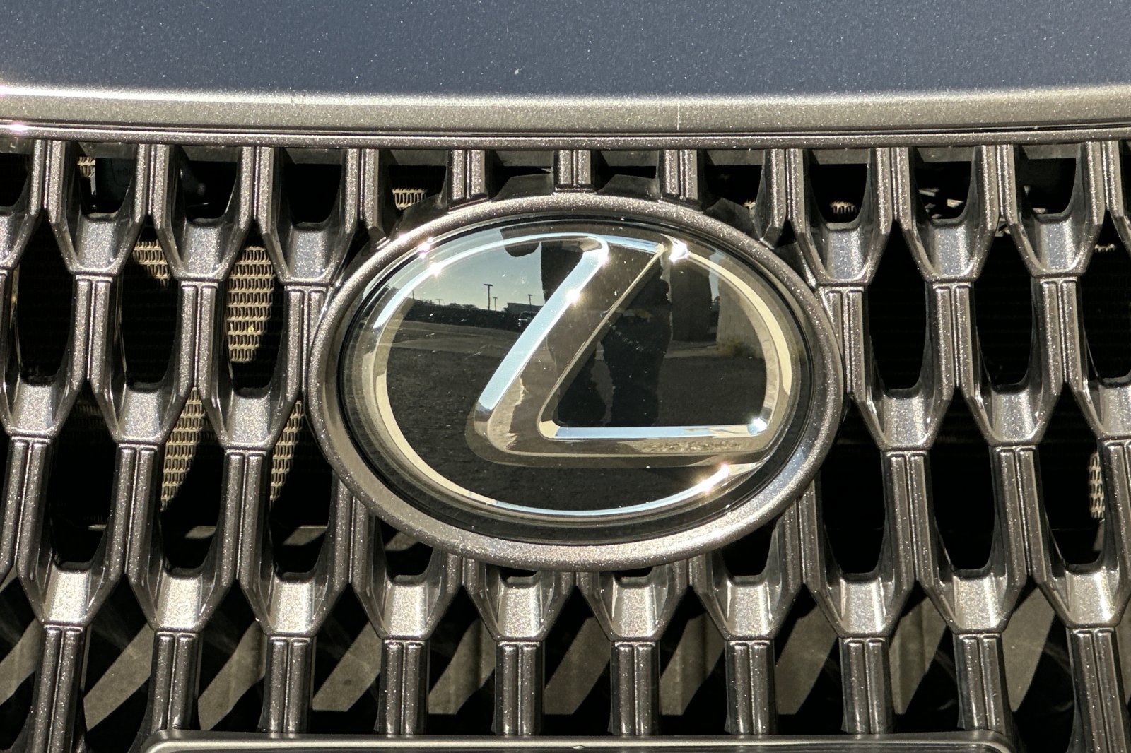 Used 2025 Lexus NX 250 FWD image 38