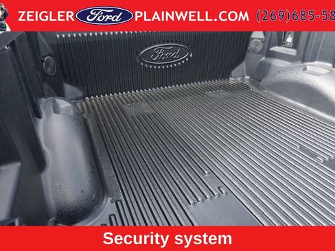 Used 2024 Ford F150 Tremor w/ Mobile Office Package AWD/4WD image 10