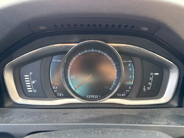 Used 2016 Volvo S60 T5 Premier FWD image 24