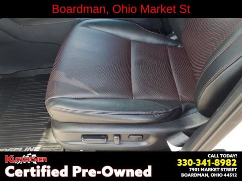 Used 2023 Honda Ridgeline Black Edition image 10