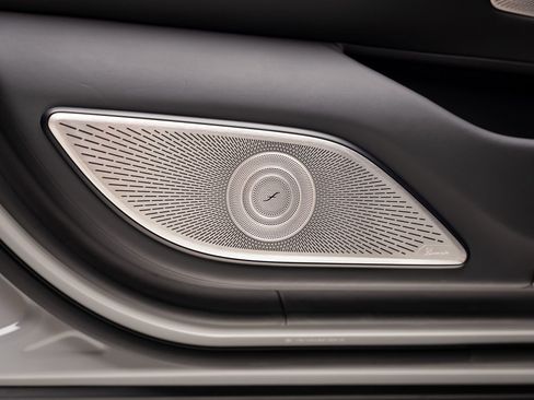 Used 2024 Mercedes-Benz S 63 AMG S image 62