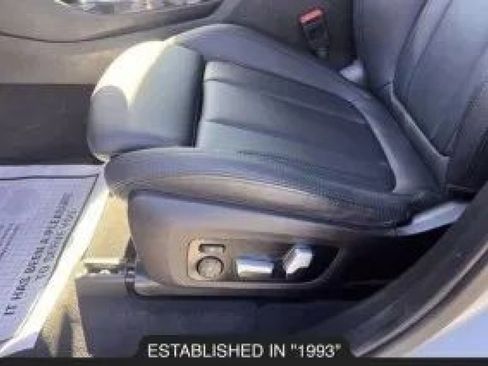 Used 2021 BMW X3 sDrive30i w/ Convenience Package image 36