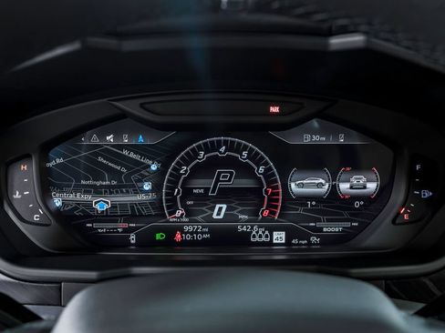 Used 2022 Lamborghini Urus AWD/4WD image 19