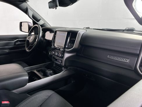 Used 2022 RAM 1500 Big Horn image 28