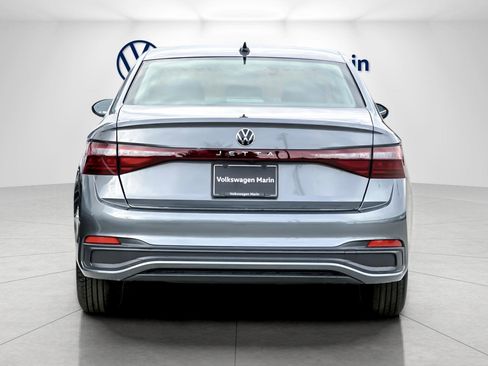 New 2026 Volkswagen Jetta S image 4