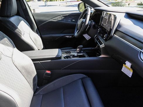 New 2026 Lexus RX 350 AWD/4WD image 12