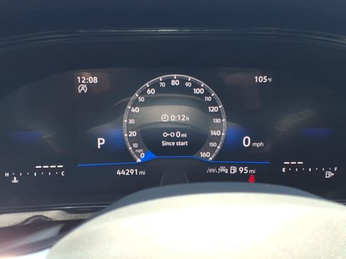 Used 2024 Volkswagen Taos S FWD image 20