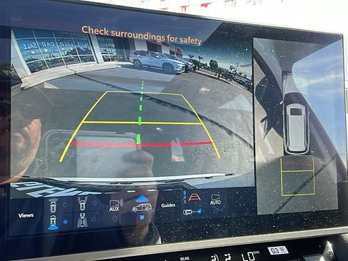 New 2026 Toyota Sequoia Limited image 24