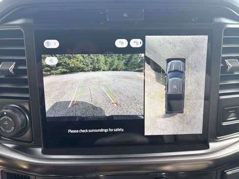 Used 2026 Ford F150 Lariat AWD/4WD image 24