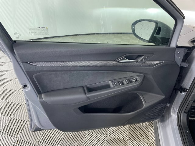 New 2026 Volkswagen GTI SE FWD image 7