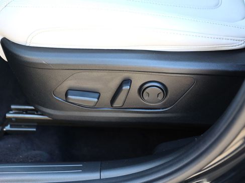 Certified 2023 Hyundai Tucson SEL w/ Convenience Package AWD/4WD image 19