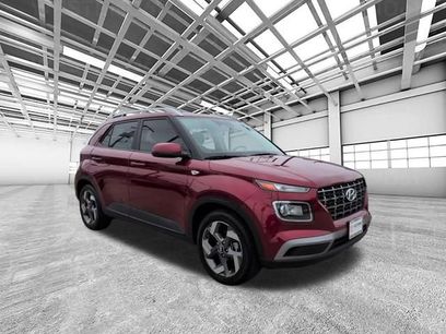 Used 2024 Hyundai Venue SEL