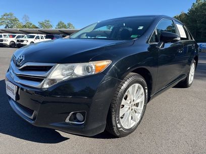 Used 2014 Toyota Venza LE