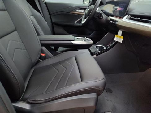Used 2025 BMW X1 xDrive28i w/ Convenience Package AWD/4WD image 29