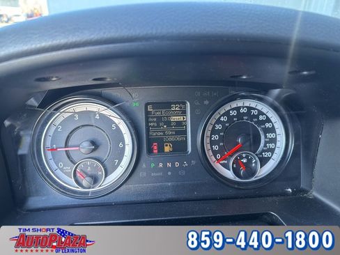 Used 2018 RAM 3500 SLT image 3