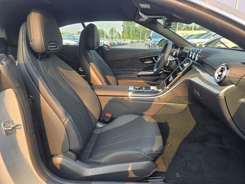 New 2027 Mercedes-Benz CLE 300 4MATIC Cabriolet image 21