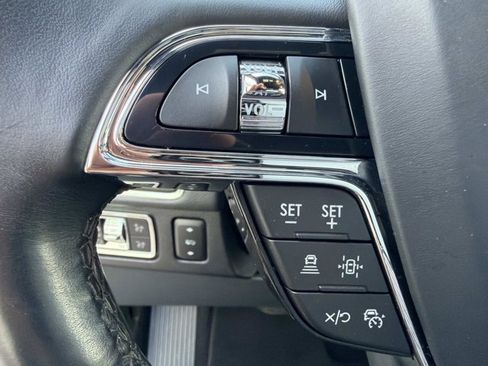 Certified 2023 Lincoln Navigator Reserve image 30