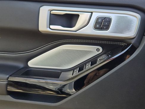 Used 2024 Ford Explorer ST w/ Equipment Group 401A image 28