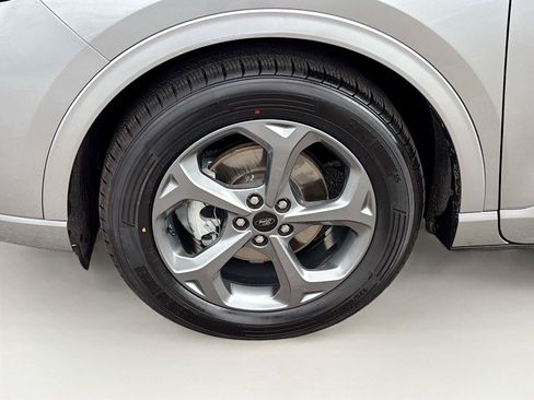 Used 2024 Ford Escape ST-Line FWD image 29