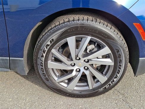 Used 2022 Chevrolet Equinox Premier image 27