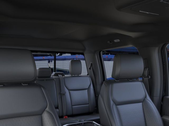 New 2026 Ford F150 Lariat AWD/4WD image 22