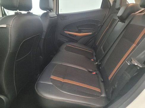 Used 2018 Ford EcoSport SES image 18