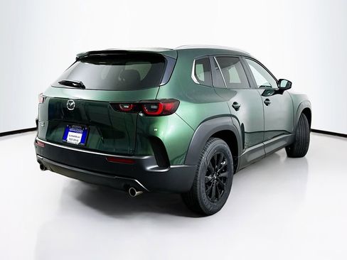 New 2026 MAZDA CX-50 AWD 2.5 S w/ Weather Package image 7