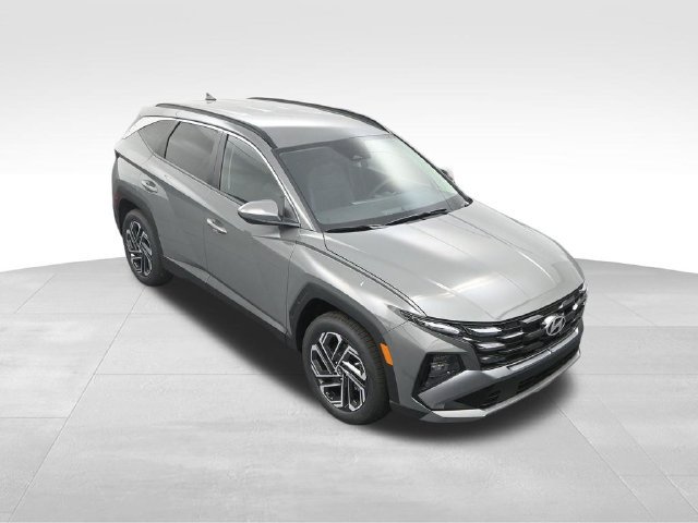 New 2026 Hyundai Tucson SEL Plus FWD image 25