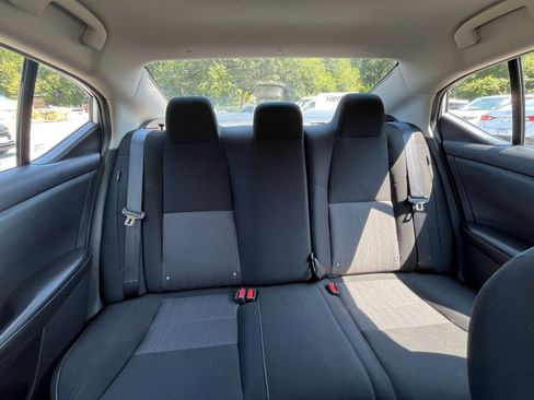 Used 2024 Nissan Sentra SV image 36