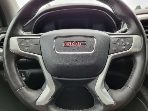 Used 2020 GMC Acadia SLT w/ Trailering Package FWD image 13