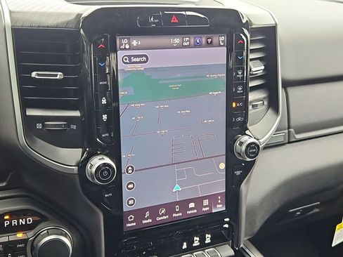 New 2026 RAM 1500 4x4 Crew Cab image 23