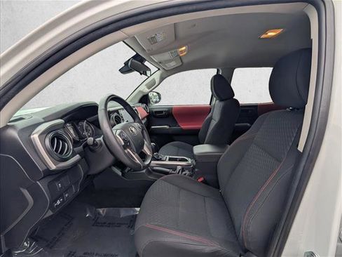 Used 2023 Toyota Tacoma SR5 image 16